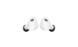Arctis GameBuds™ White Replacement Buds