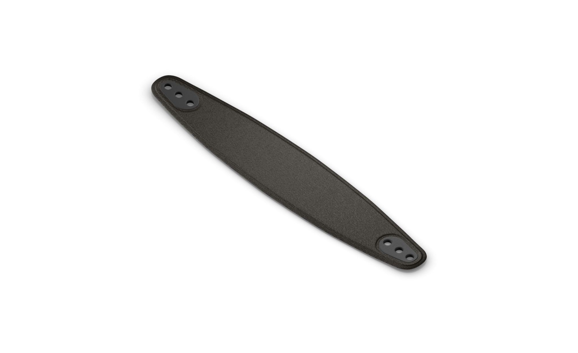 Arctis Nova 7 Gen 2 Headband - Black
