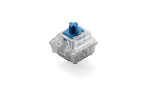 OptiPoint Switches - Clicky